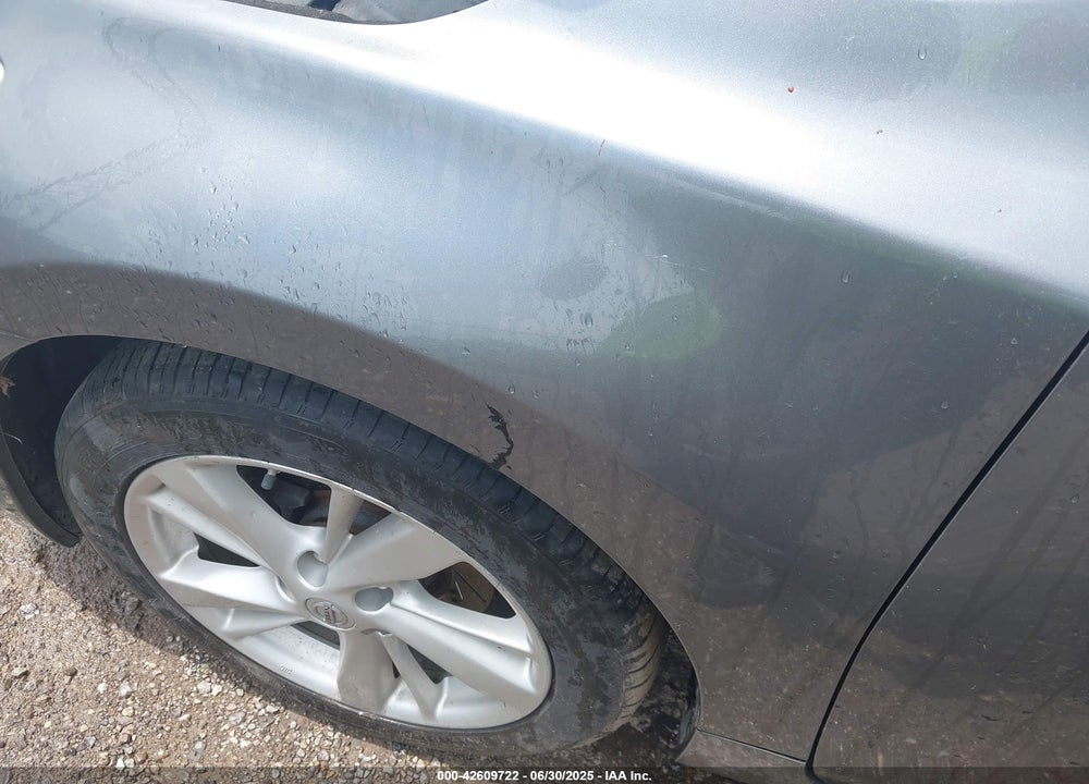 2014 NISSAN ALTIMA VIN: 1N4AL3AP6EC131552