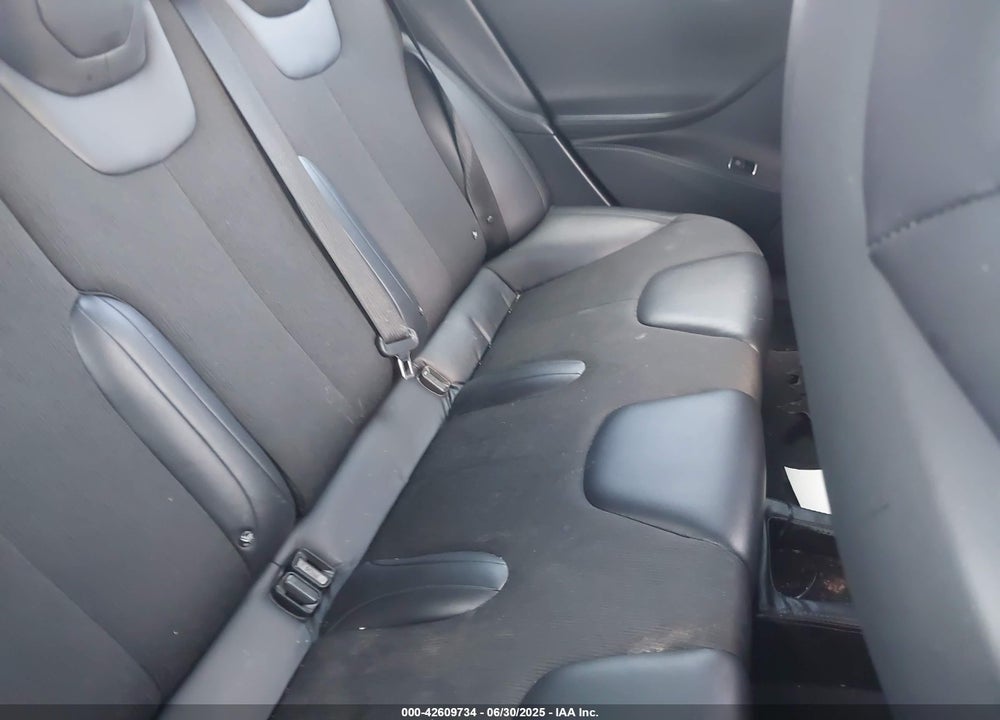2016 TESLA MODEL S 60/70/75/85 VIN: 5YJSA1E17GF149479