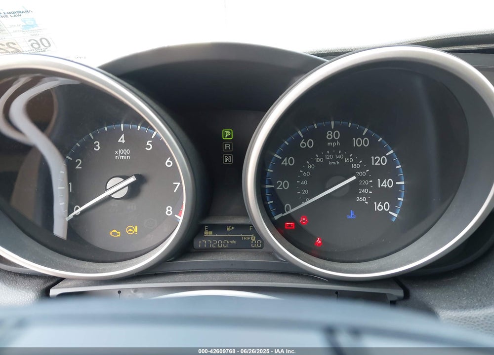 2012 MAZDA 3 I TOURING VIN: JM1BL1V71C1613982