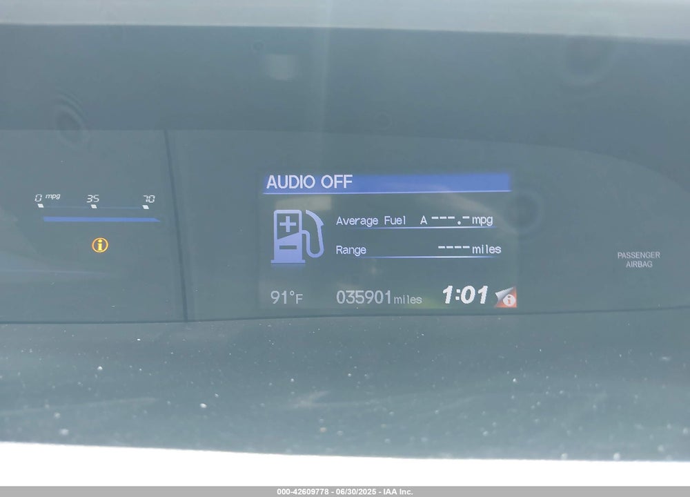 2015 HONDA CIVIC VIN: 2HGFB2F59FH521274