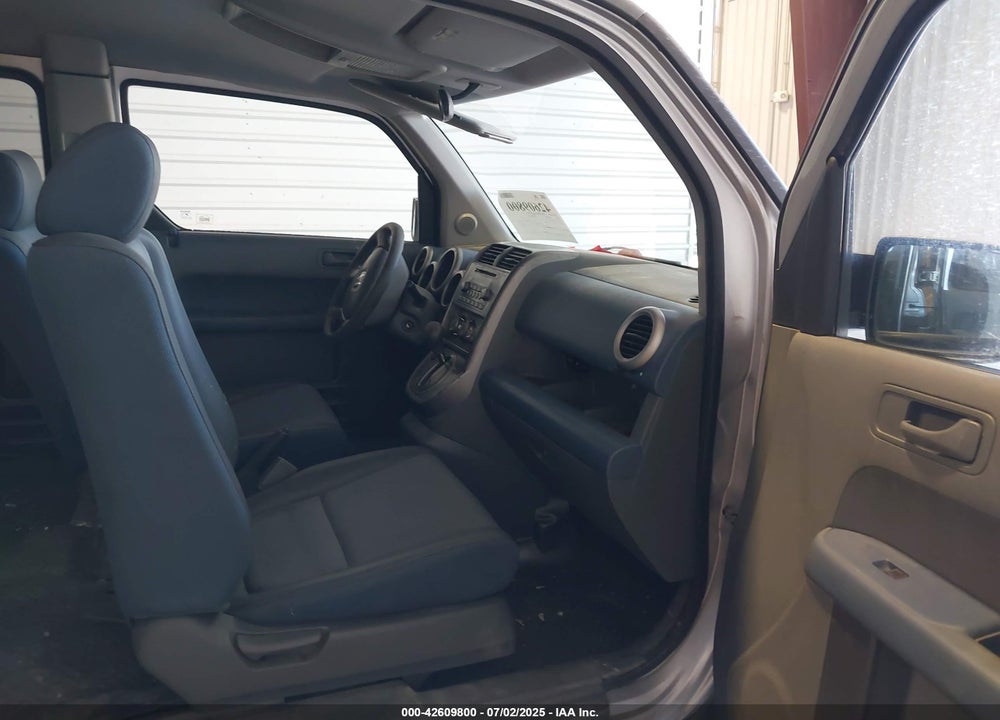 2003 HONDA ELEMENT VIN: 5J6YH18553L013244