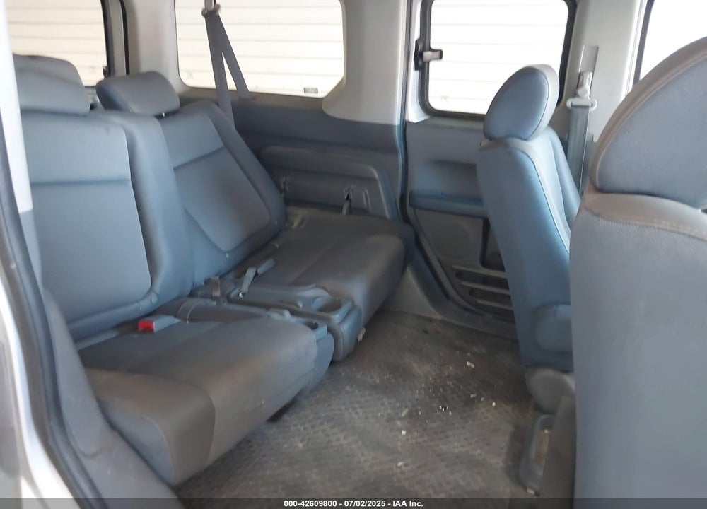 2003 HONDA ELEMENT VIN: 5J6YH18553L013244