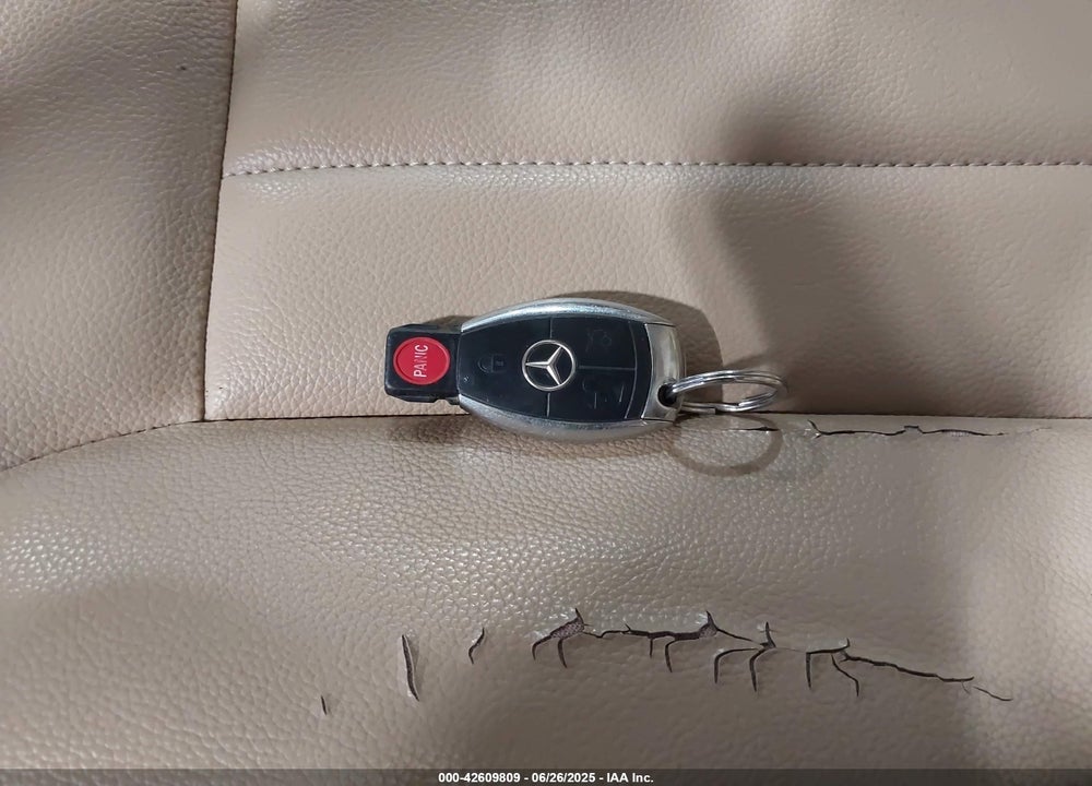 2008 MERCEDES-BENZ R 350 4MATIC VIN: 4JGCB65E68A074958