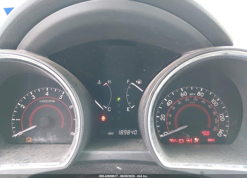 2011 TOYOTA HIGHLANDER VIN: 5TDZA3EH1BS009987