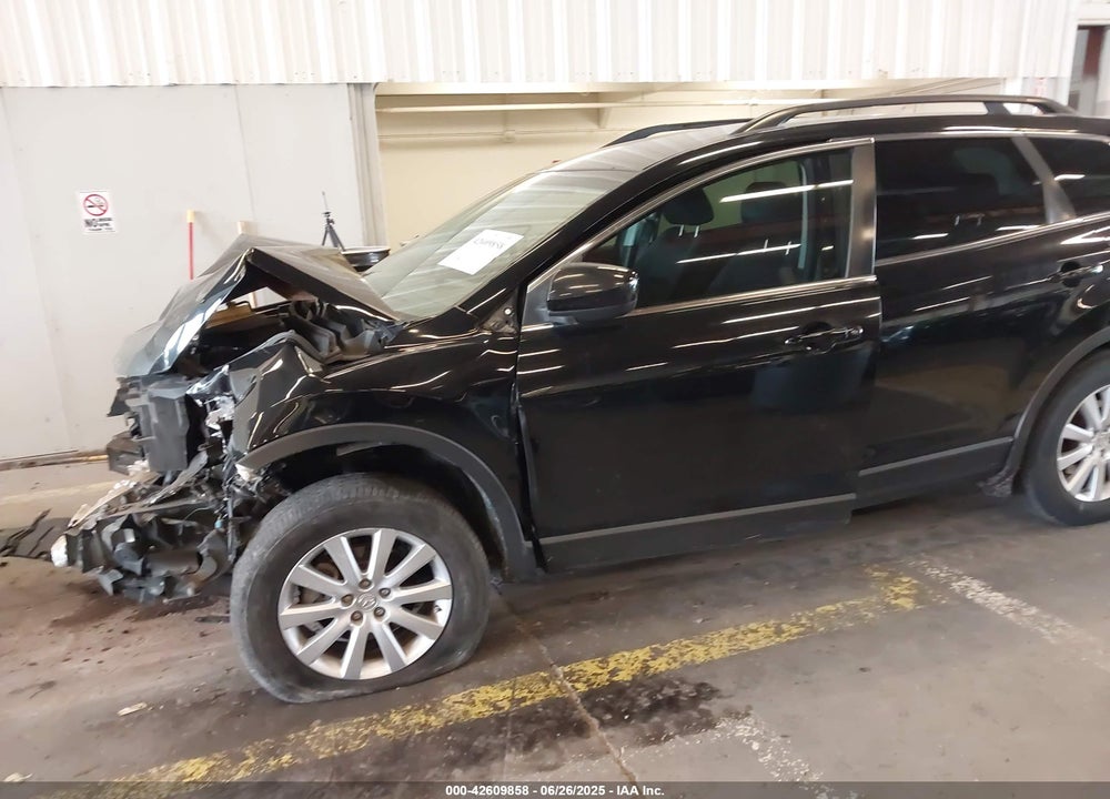 2010 MAZDA CX-9 VIN: JM3TB3MV4A0220586
