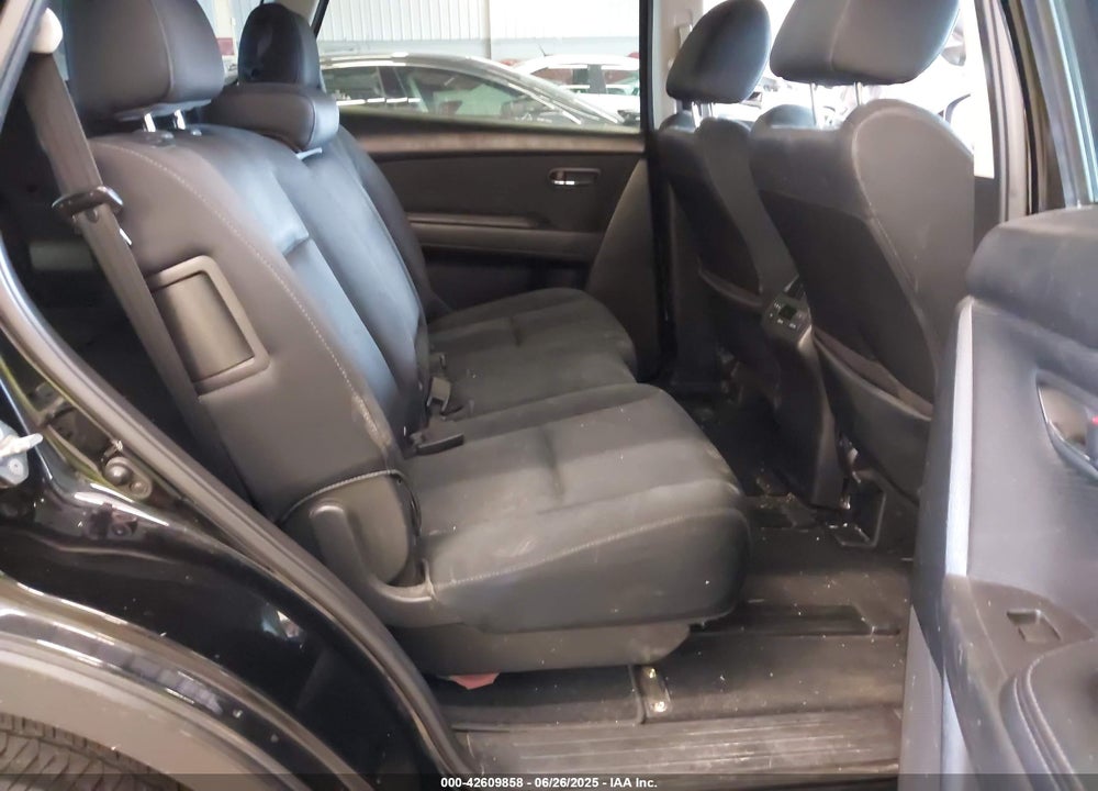 2010 MAZDA CX-9 VIN: JM3TB3MV4A0220586