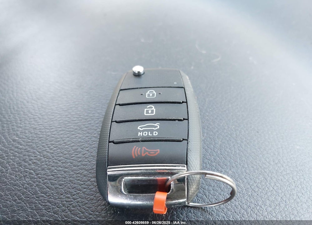 2022 KIA RIO VIN: 3KPA24AD7NE431859