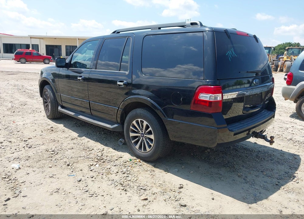 2016 FORD EXPEDITION VIN: 1FMJU1JT0GEF33482