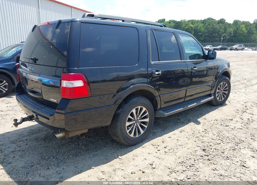 2016 FORD EXPEDITION VIN: 1FMJU1JT0GEF33482