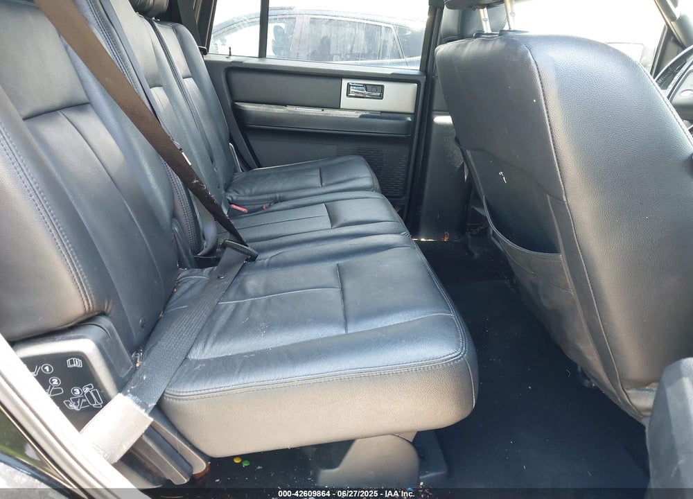 2016 FORD EXPEDITION VIN: 1FMJU1JT0GEF33482