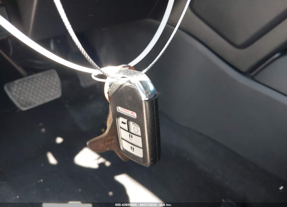 2018 HONDA CR-V VIN: 7FARW2H59JE014939