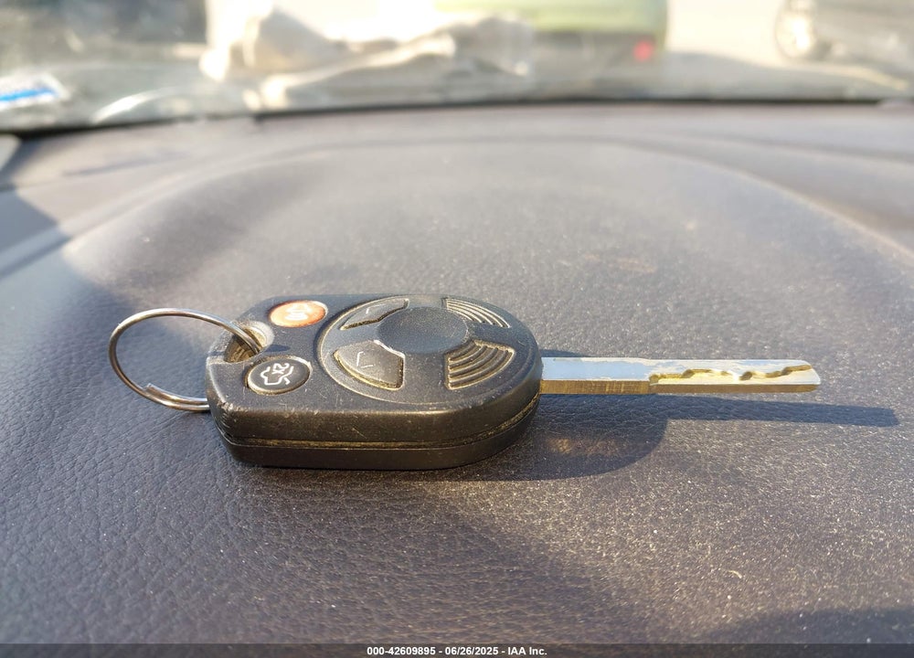 2013 FORD FOCUS VIN: 1FADP3F25DL115727