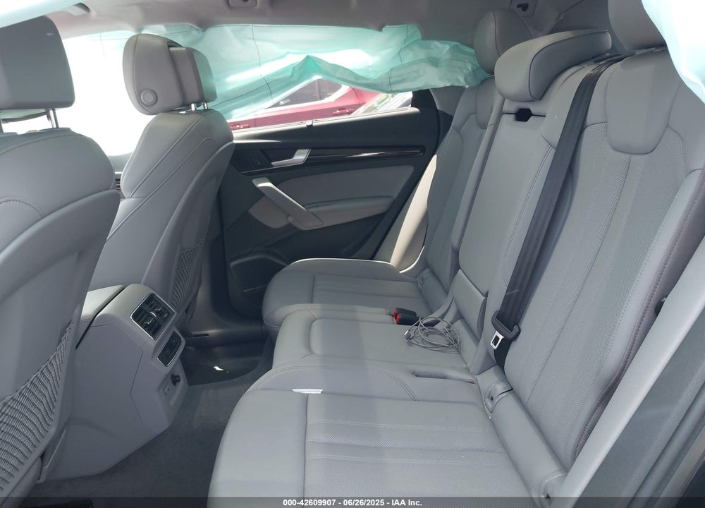 2019 AUDI Q5 VIN: WA1BNAFY5K2084668
