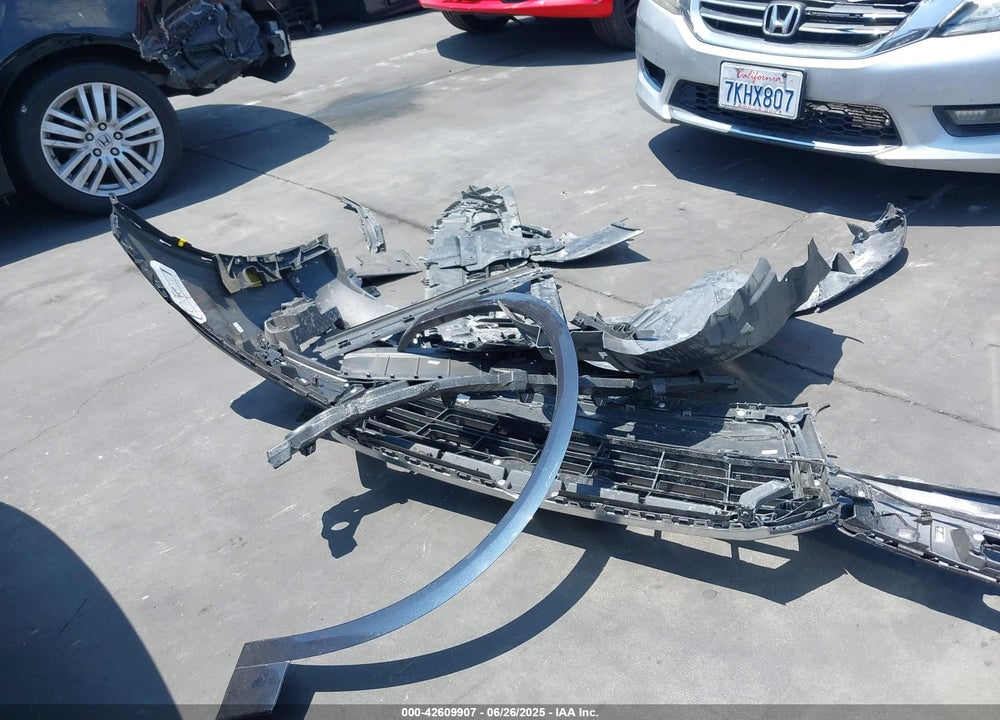 2019 AUDI Q5 VIN: WA1BNAFY5K2084668