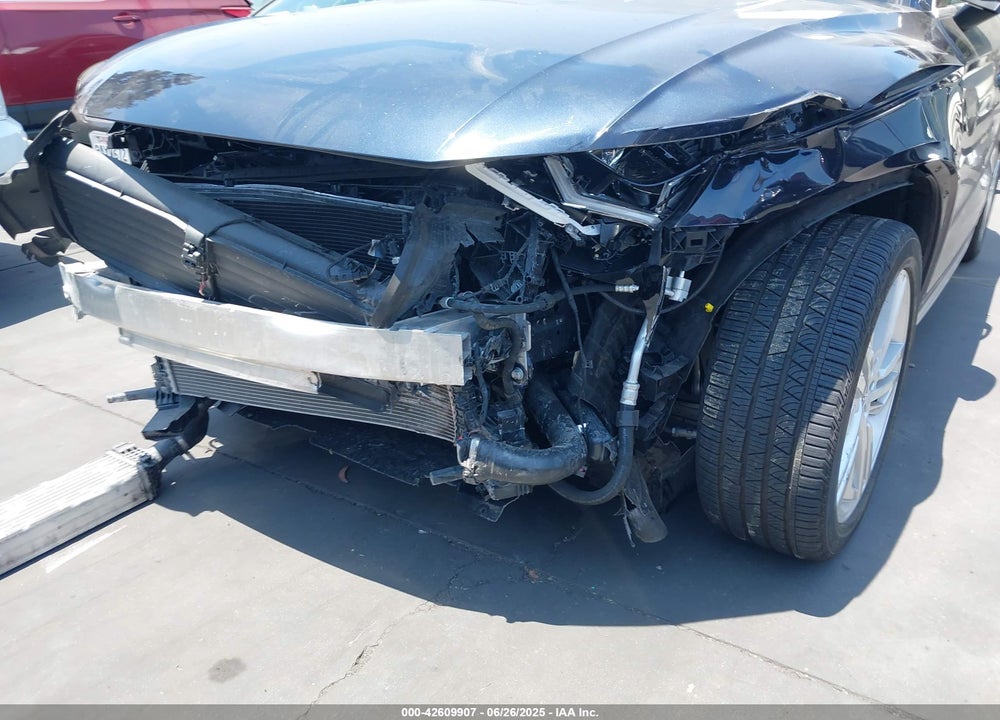 2019 AUDI Q5 VIN: WA1BNAFY5K2084668