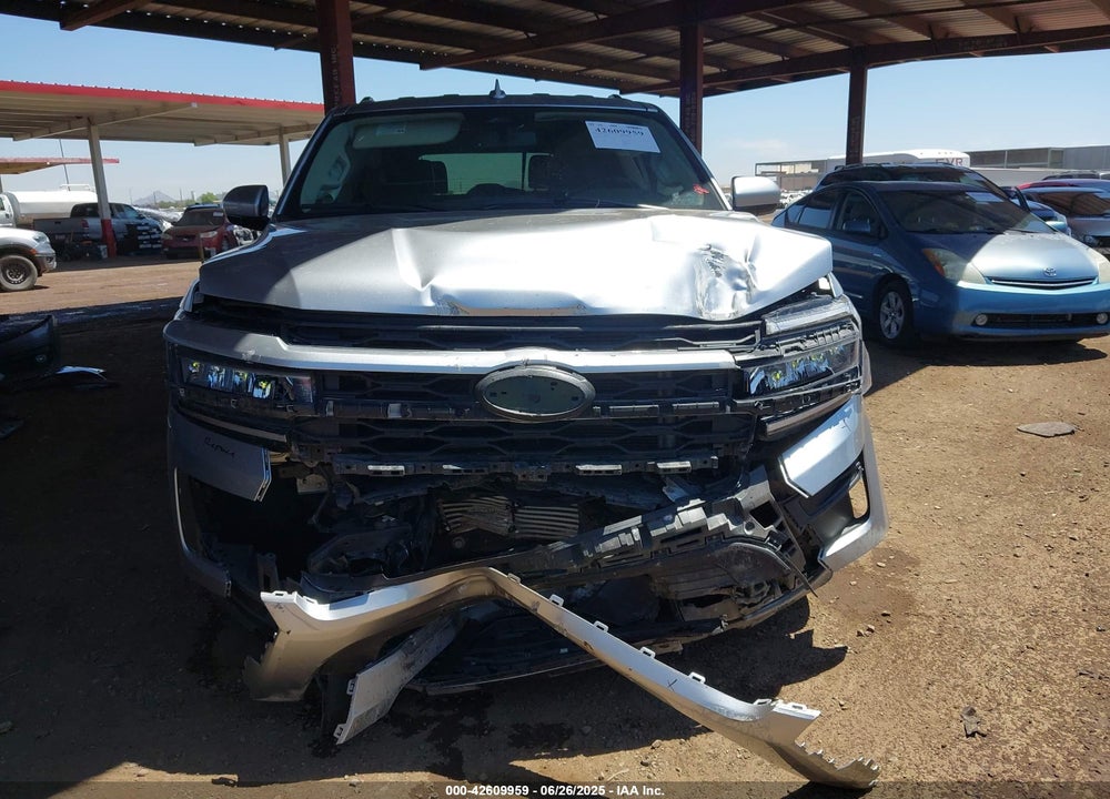2022 FORD EXPEDITION VIN: 1FMJU1HT4NEA67039
