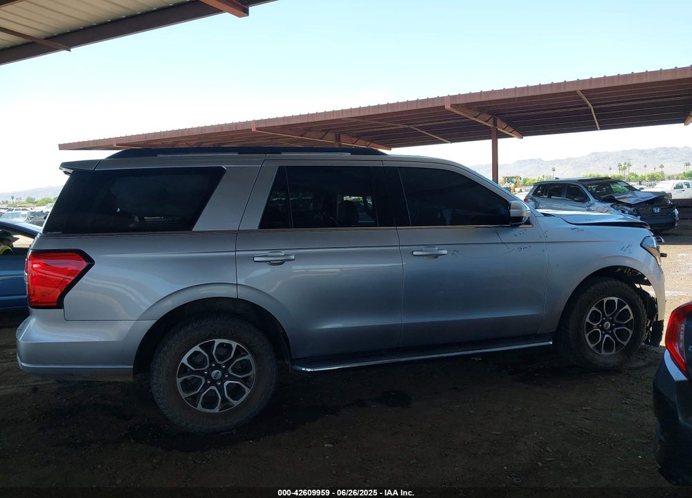2022 FORD EXPEDITION VIN: 1FMJU1HT4NEA67039