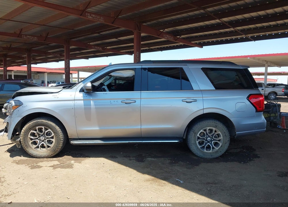 2022 FORD EXPEDITION VIN: 1FMJU1HT4NEA67039