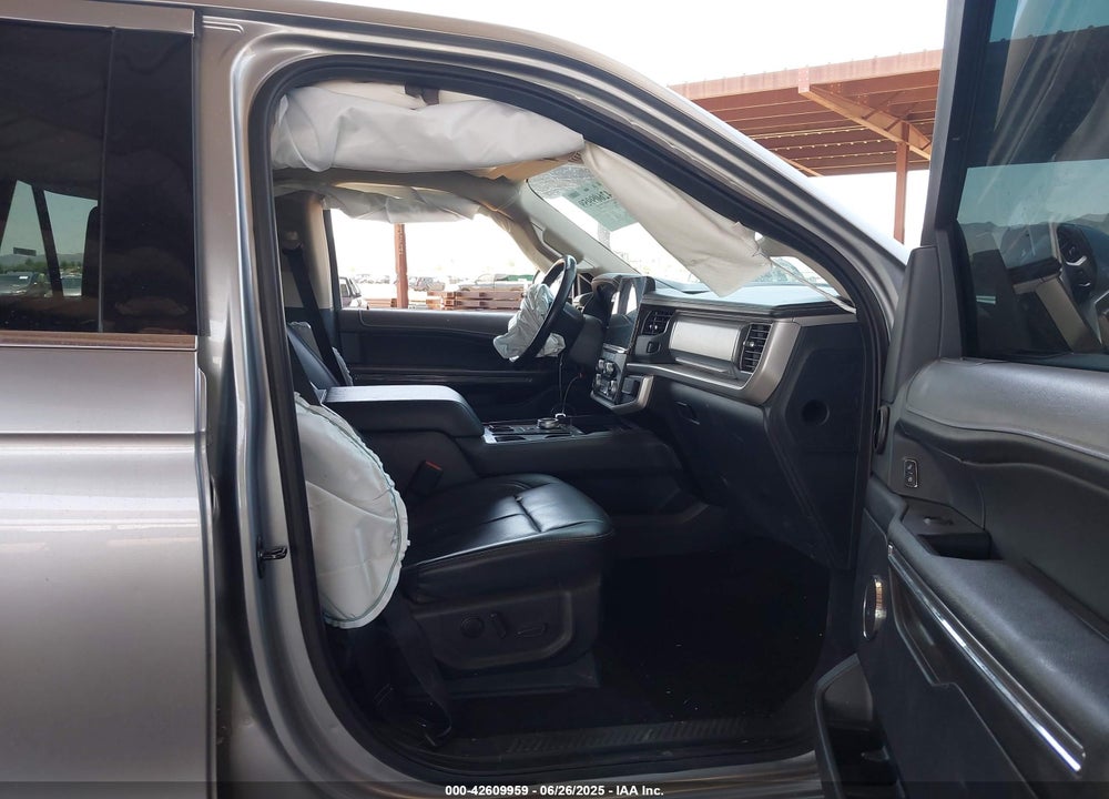2022 FORD EXPEDITION VIN: 1FMJU1HT4NEA67039