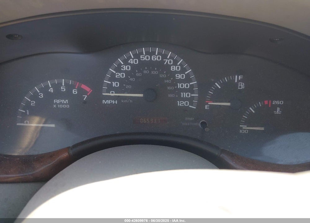 2001 CHEVROLET MALIBU LS VIN: 1G1NE52J516206500