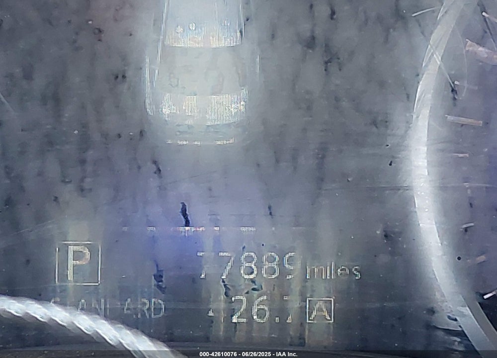 2016 INFINITI Q50 VIN: JN1EV7AP4GM300982