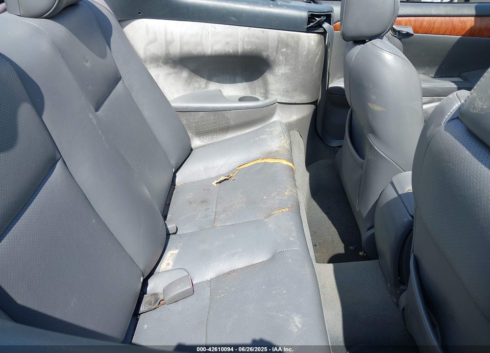 2007 TOYOTA CAMRY VIN: 4T1FA38P17U118194
