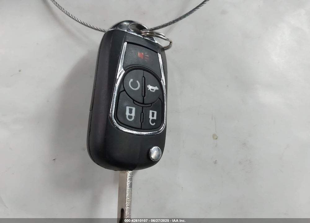2015 CHEVROLET IMPALA VIN: 2G1115SL6F9166505