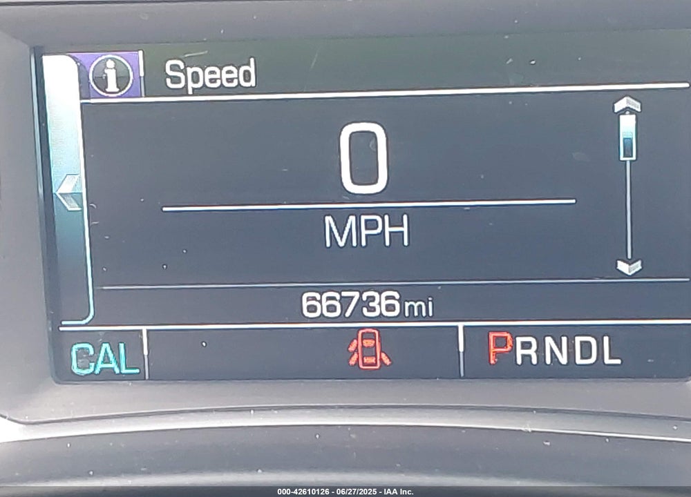 2018 CHEVROLET EQUINOX VIN: 2GNAXNEX1J6148256