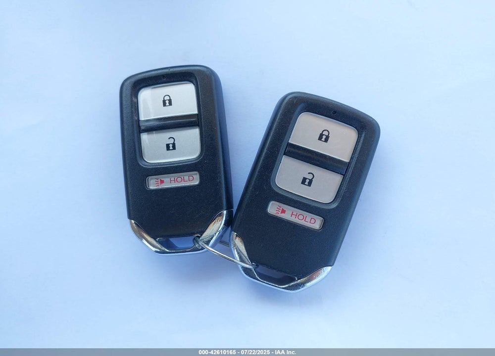 2015 HONDA FIT VIN: 3HGGK5H81FM701122