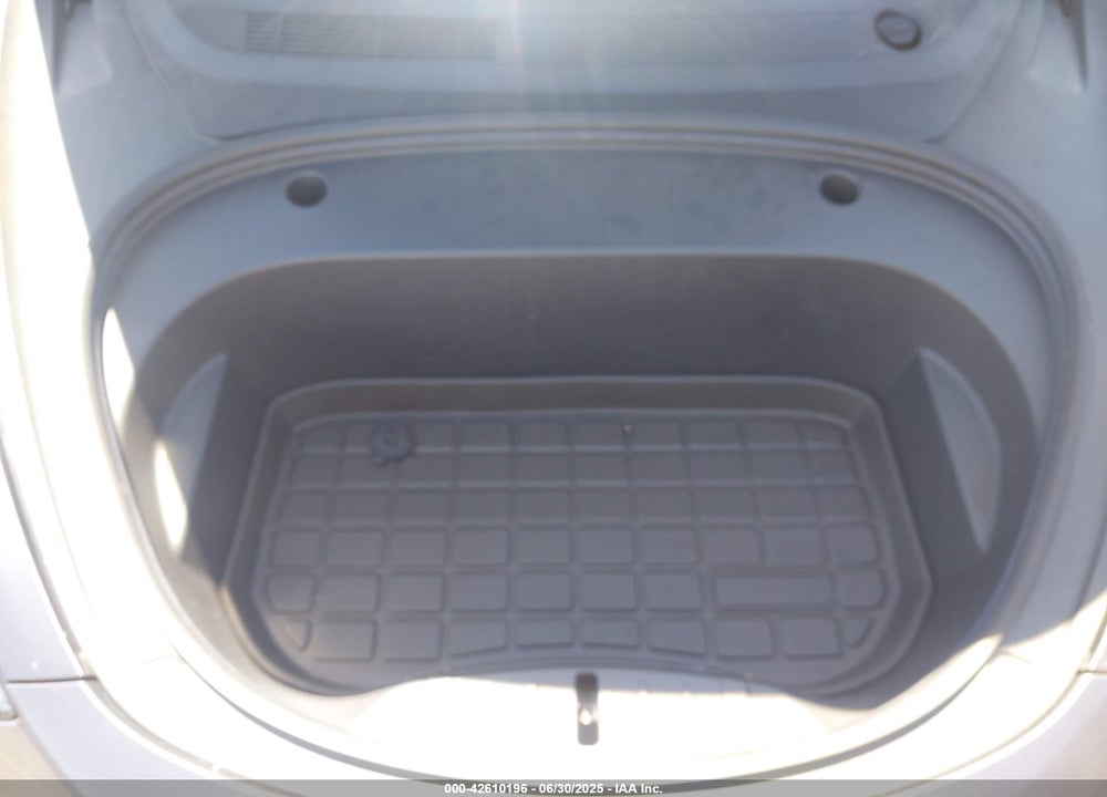 2022 TESLA MODEL 3 VIN: 5YJ3E1EAXNF143228