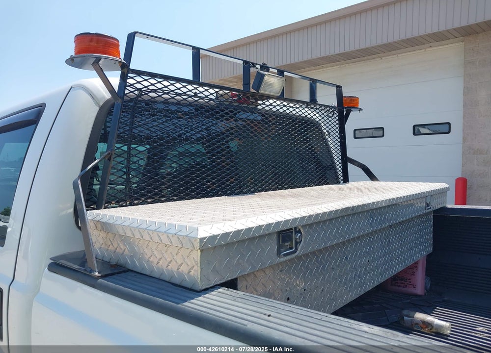 2007 FORD F-350 LARIAT/XL/XLT VIN: 1FTWW31P17EA03251