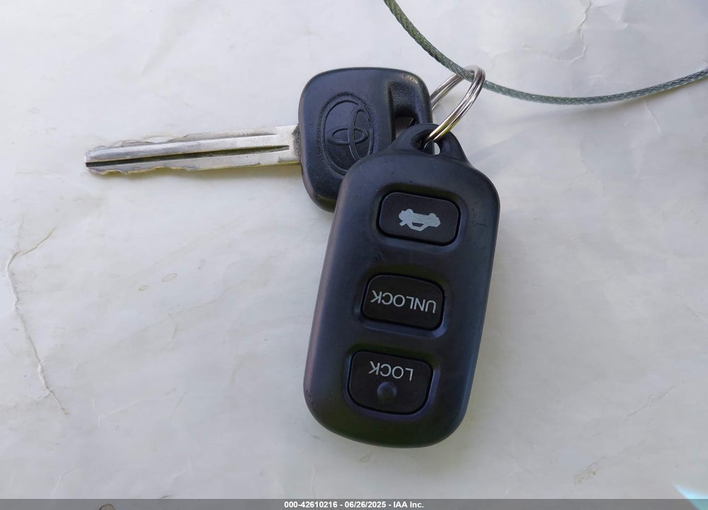 2006 TOYOTA CAMRY VIN: 4T1BE30K16U679058