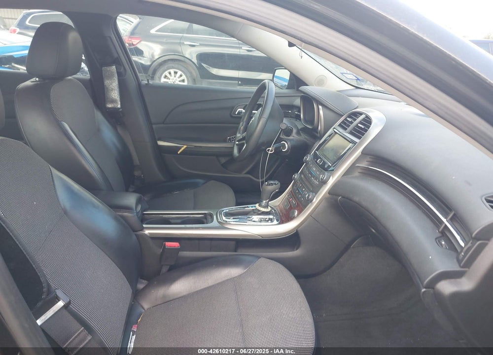 2013 CHEVROLET MALIBU 1LT VIN: 1G11C5SA0DF213816
