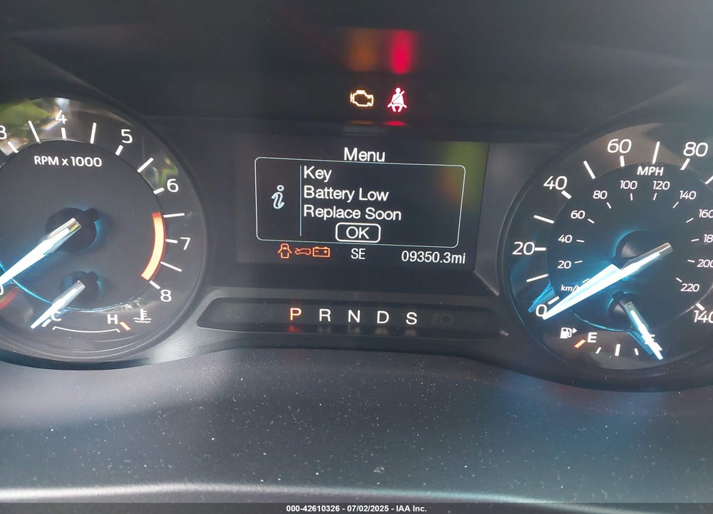 2017 FORD EXPLORER VIN: 1FM5K8D82HGA39945