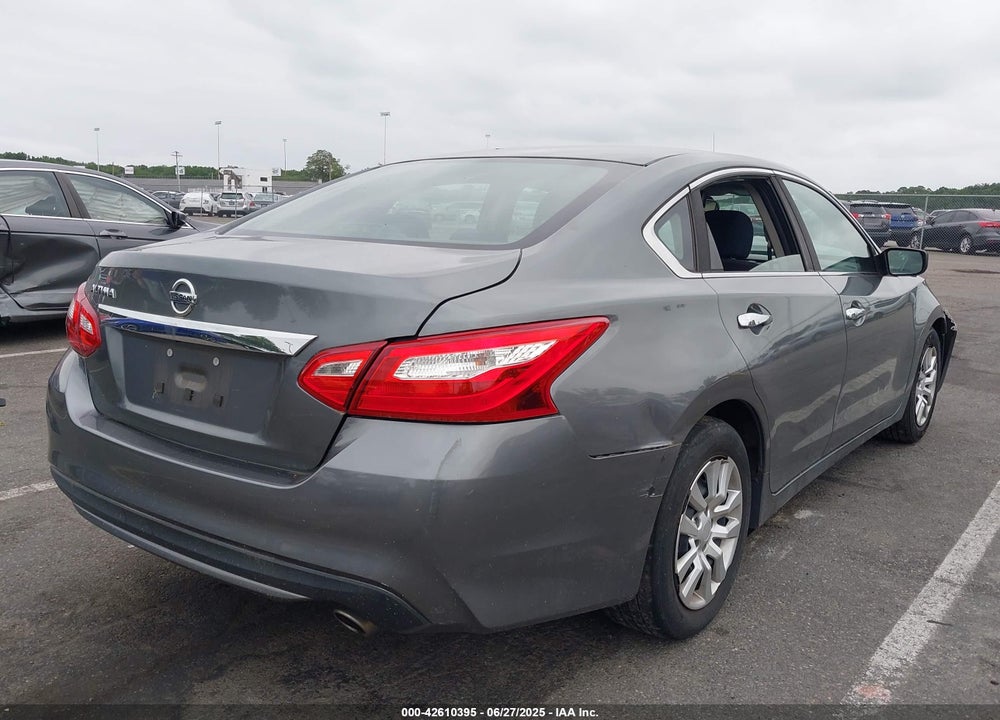 2016 NISSAN ALTIMA VIN: 1N4AL3AP4GN376115