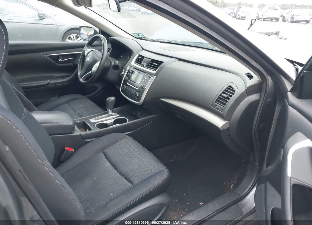 2016 NISSAN ALTIMA VIN: 1N4AL3AP4GN376115