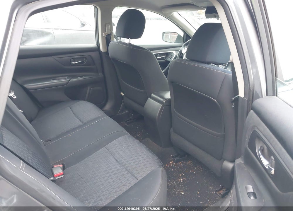 2016 NISSAN ALTIMA VIN: 1N4AL3AP4GN376115