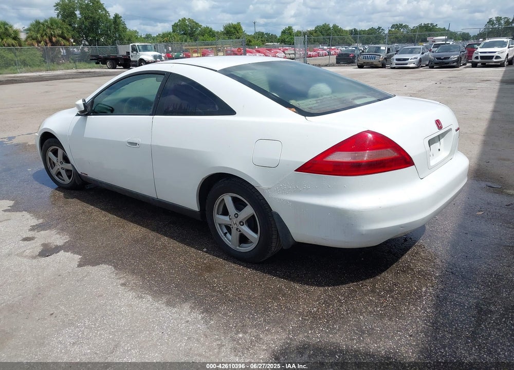 2005 HONDA ACCORD 2.4 LX VIN: 1HGCM72385A009209