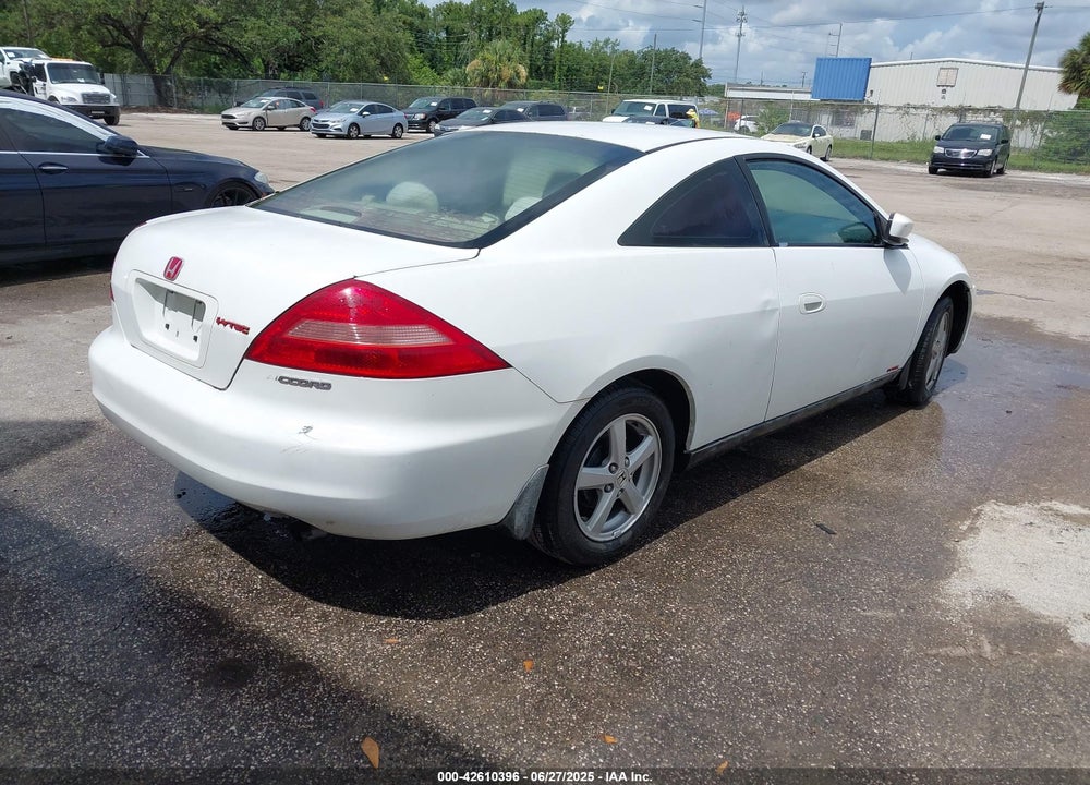 2005 HONDA ACCORD 2.4 LX VIN: 1HGCM72385A009209