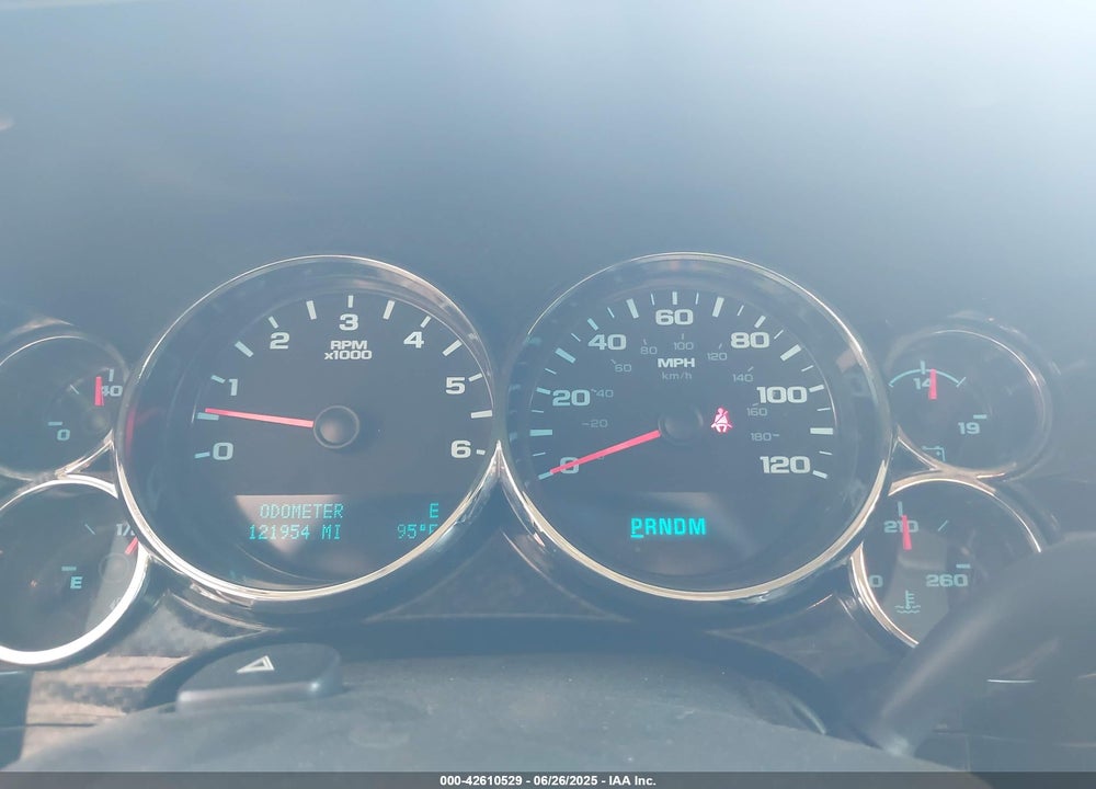 2012 CHEVROLET SILVERADO 1500 VIN: 1GCPKSE78CF133732