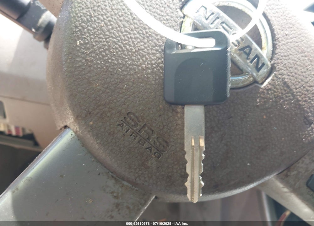 2006 NISSAN ALTIMA VIN: 1N4AL11D86N350528