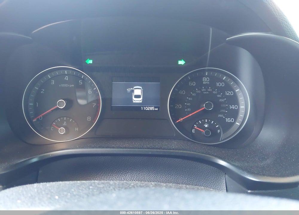 2019 KIA FORTE VIN: 3KPF34AD5KE065219