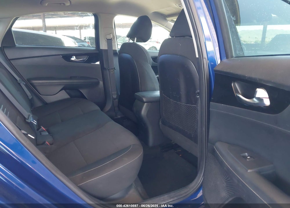 2019 KIA FORTE VIN: 3KPF34AD5KE065219