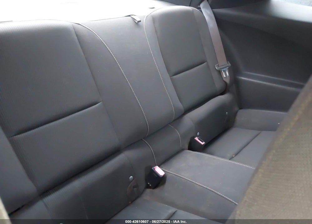 2013 CHEVROLET CAMARO VIN: 2G1FB1E3XD9159173