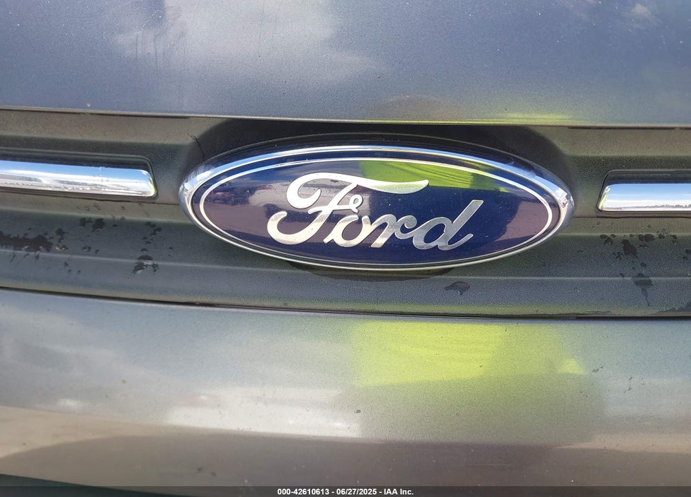 2013 FORD ESCAPE VIN: 1FMCU0GX7DUD19135
