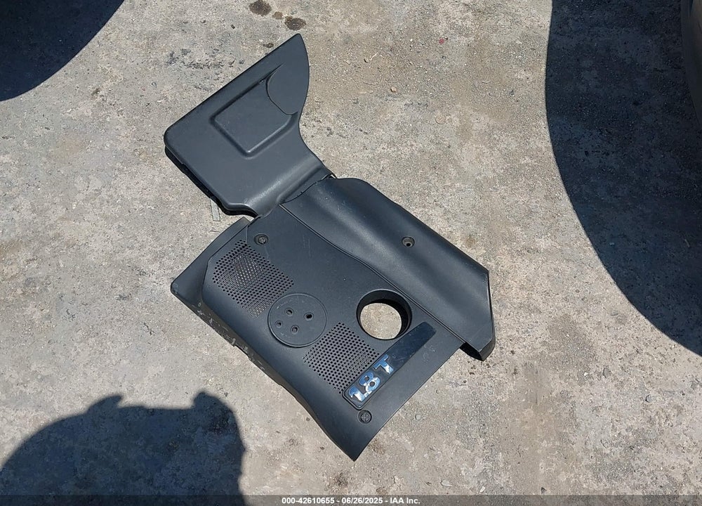 2002 VOLKSWAGEN PASSAT GLS VIN: WVWPD63B22P063209