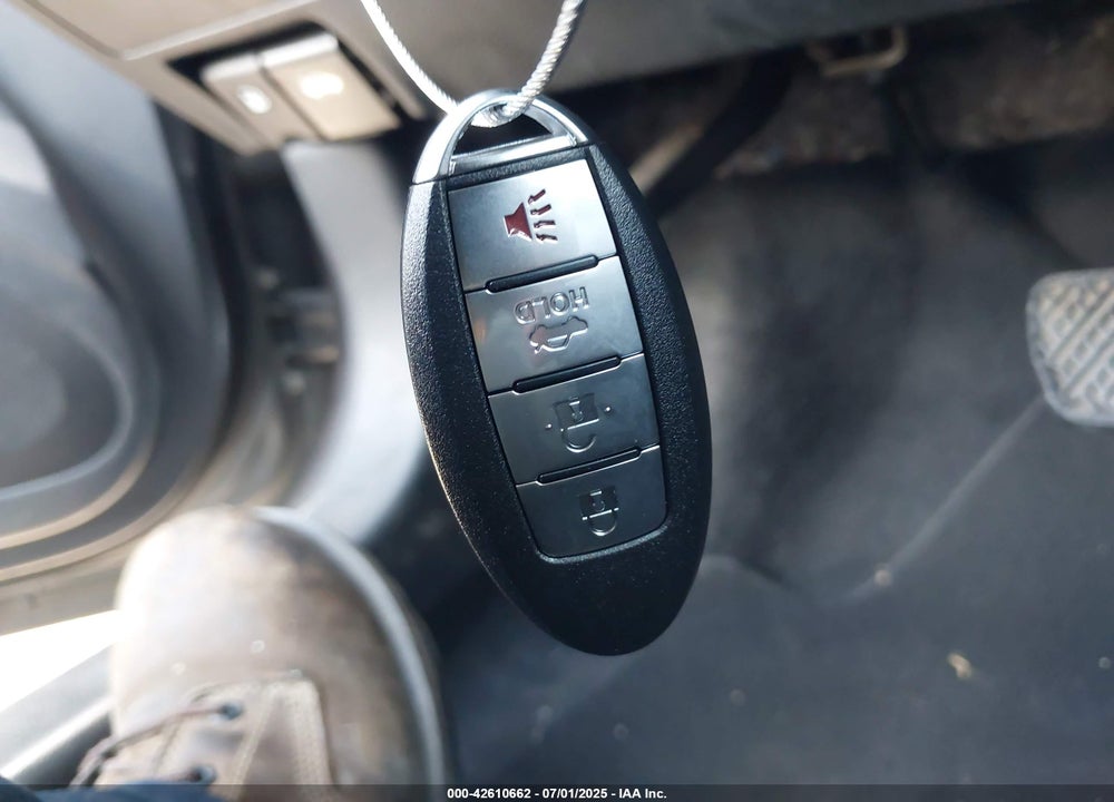 2015 NISSAN ALTIMA VIN: 1N4AL3AP8FC240239