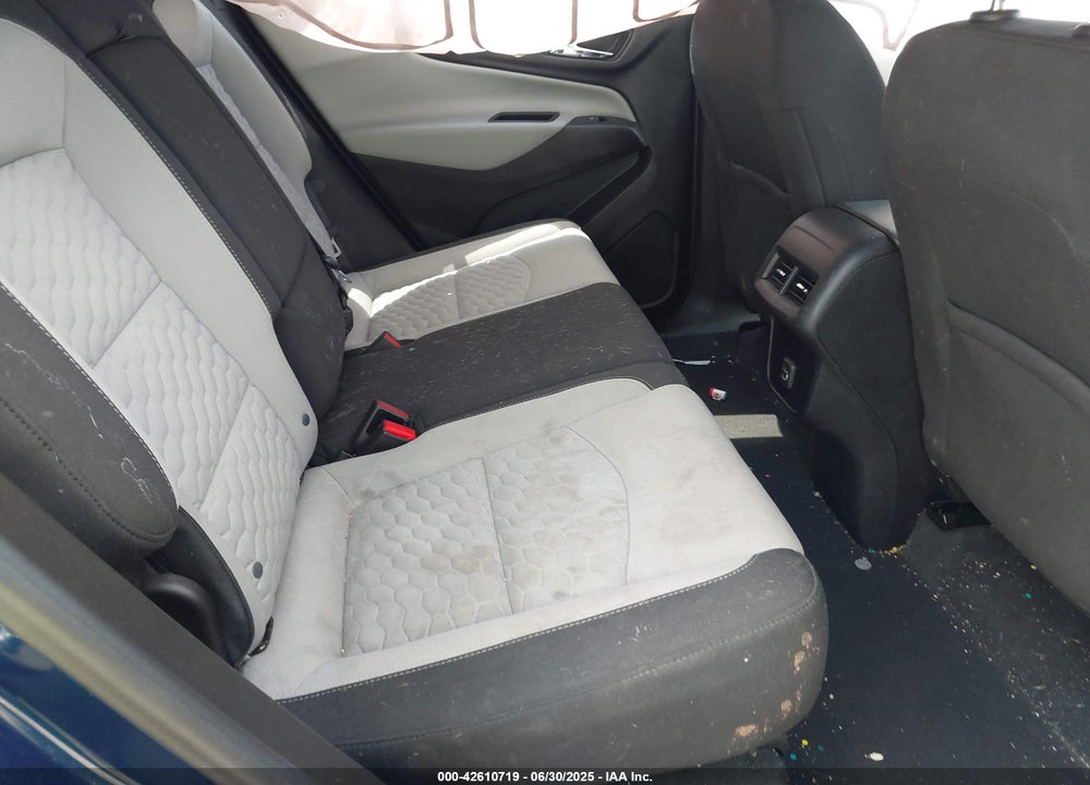 2019 CHEVROLET EQUINOX LT VIN: 2GNAXUEV5K6268720