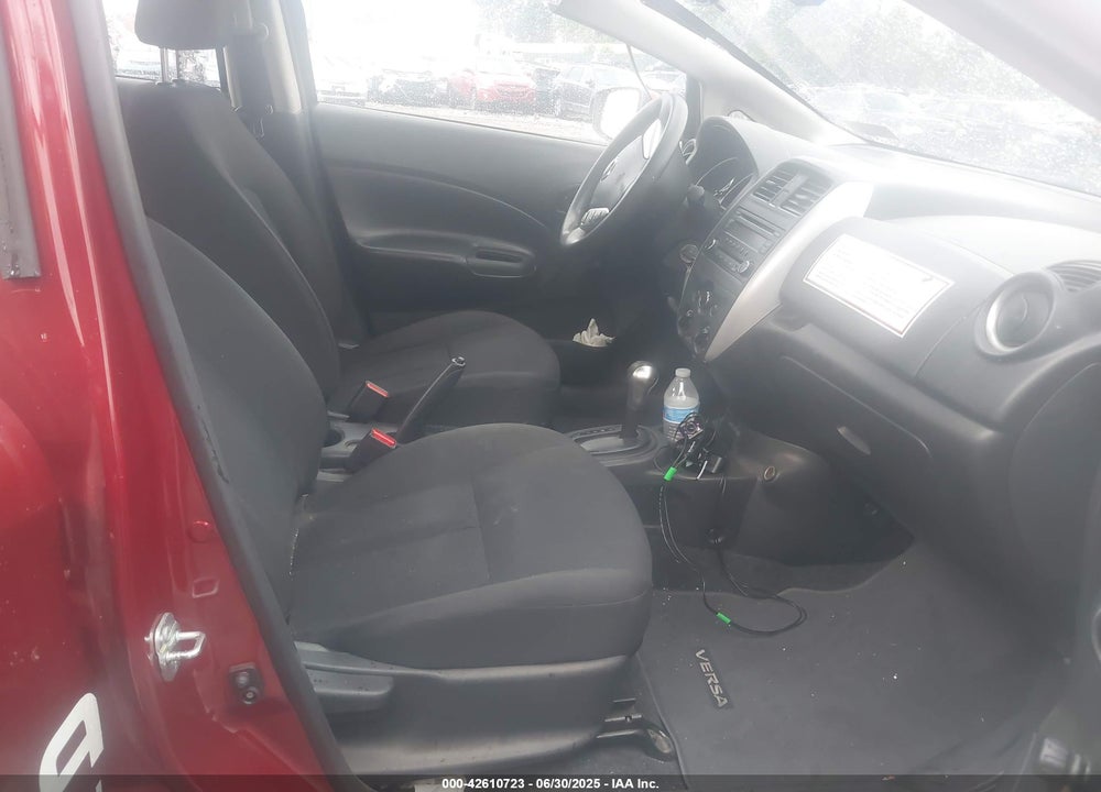 2018 NISSAN VERSA NOTE S VIN: 3N1CE2CP8JL365682