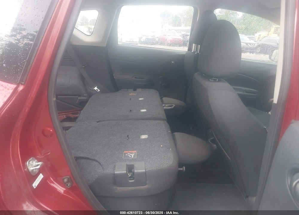 2018 NISSAN VERSA NOTE S VIN: 3N1CE2CP8JL365682